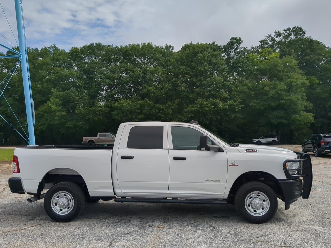 2021 Ram 2500 Tradesman Winder GA
