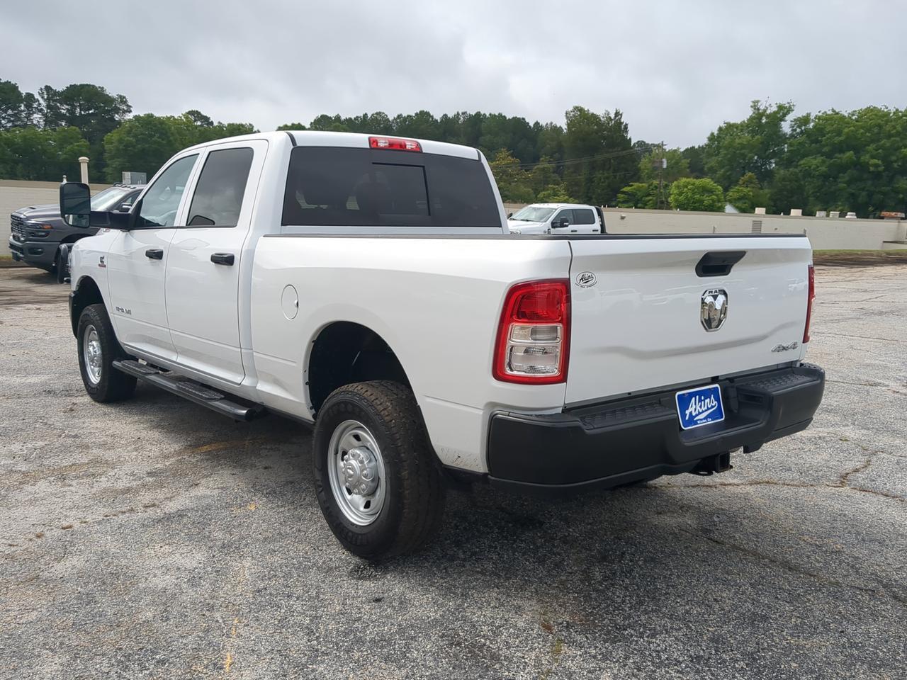 2021 Ram 2500 Tradesman Winder GA