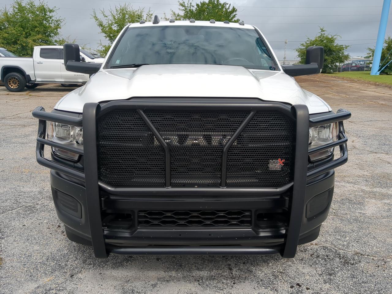 2021 Ram 2500 Tradesman Winder GA