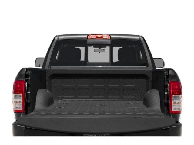 2021 Ram 2500 Tradesman Winder GA