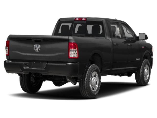 2021 Ram 2500 Tradesman Winder GA