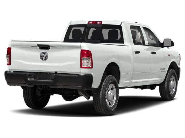 2021 Ram 2500 Tradesman Winder GA