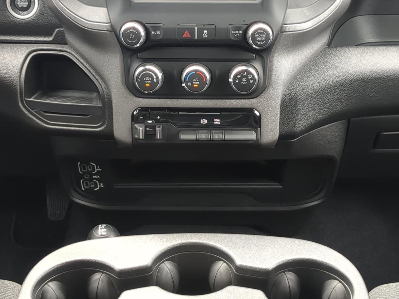 2021 Ram 2500 Tradesman Winder GA