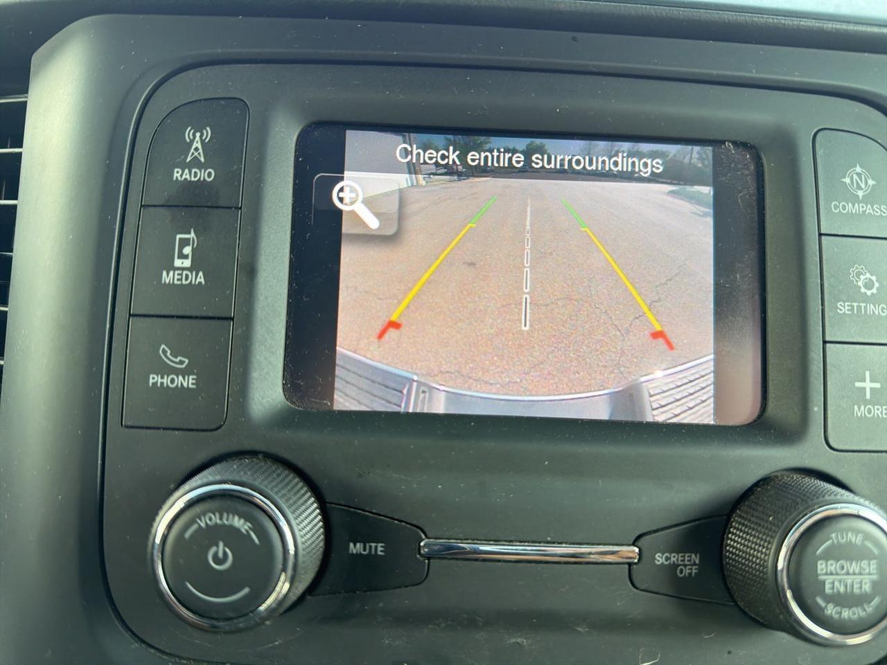 2021 Ram 2500 Tradesman Ashland VA