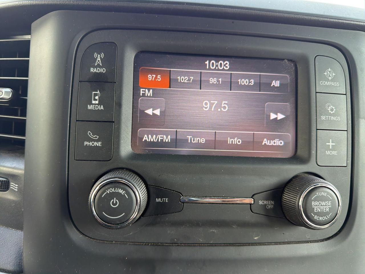 2021 Ram 2500 Tradesman Ashland VA