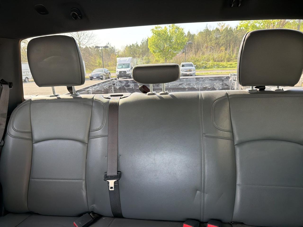 2021 Ram 2500 Tradesman Ashland VA