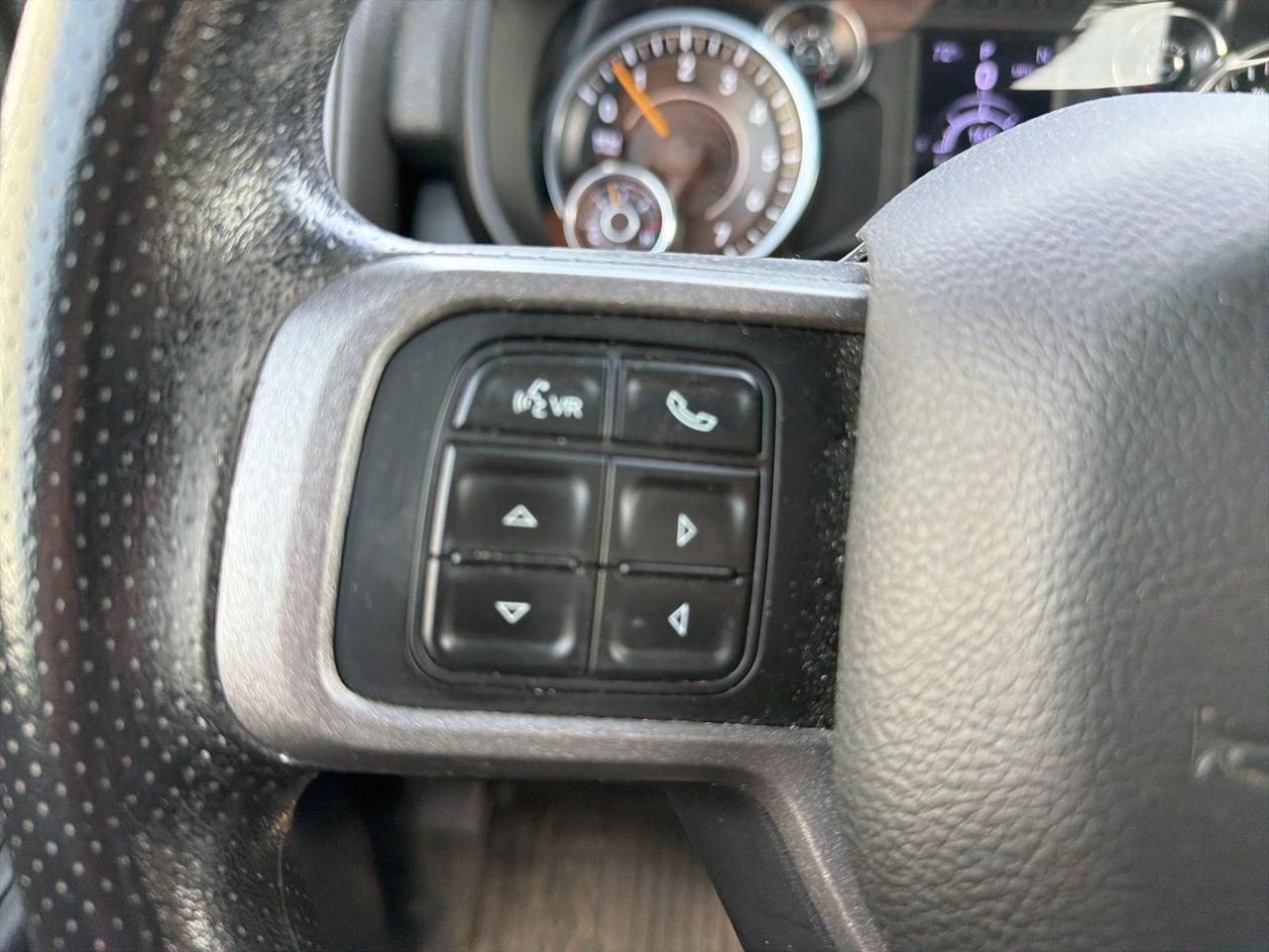 2021 Ram 2500 Tradesman Ashland VA