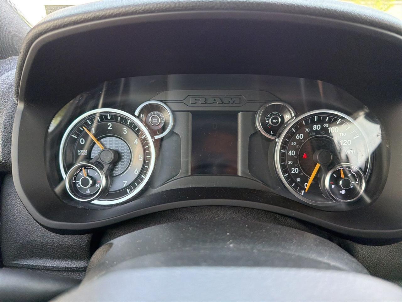 2021 Ram 2500 Tradesman Ashland VA