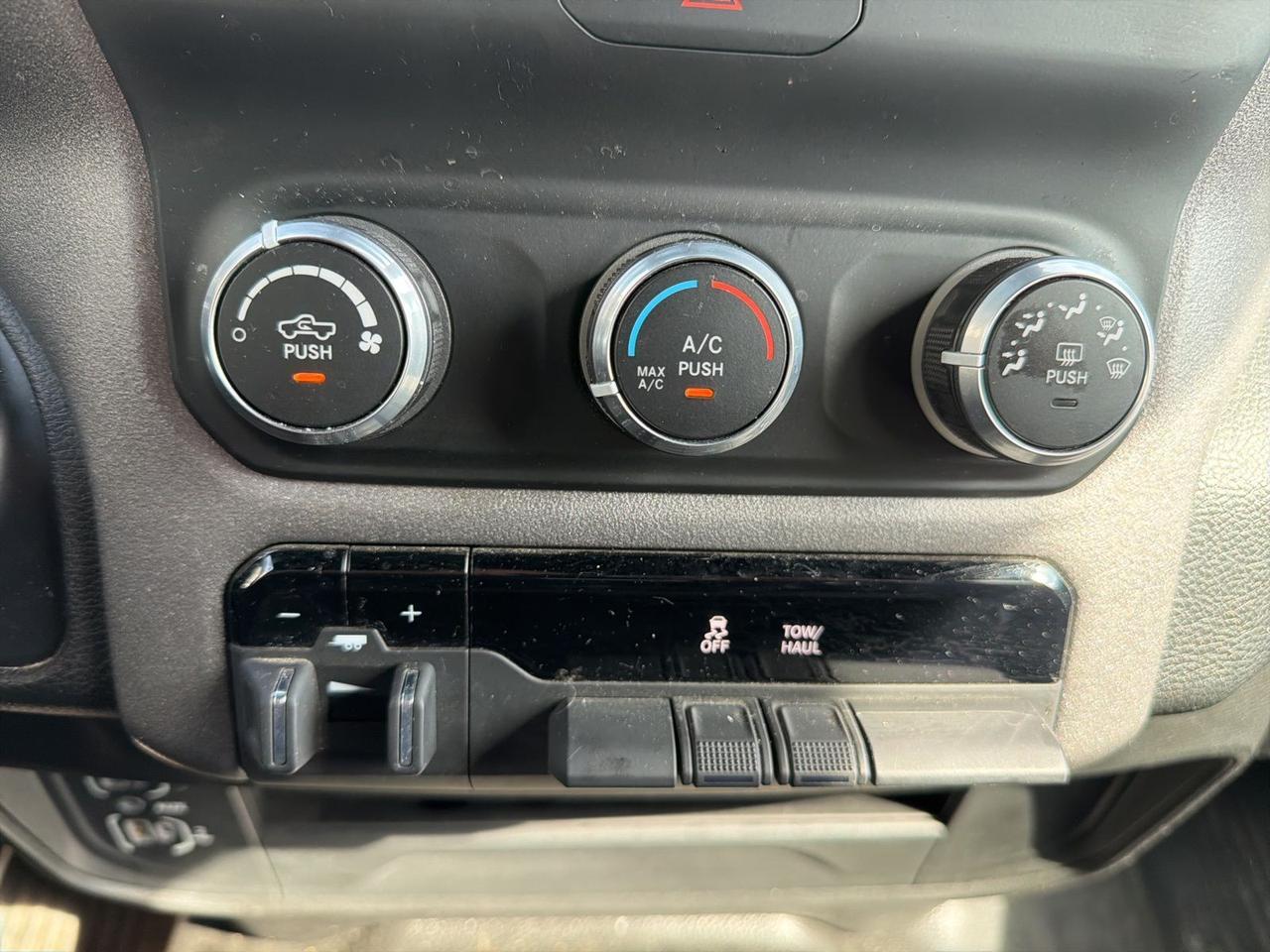 2021 Ram 2500 Tradesman Ashland VA