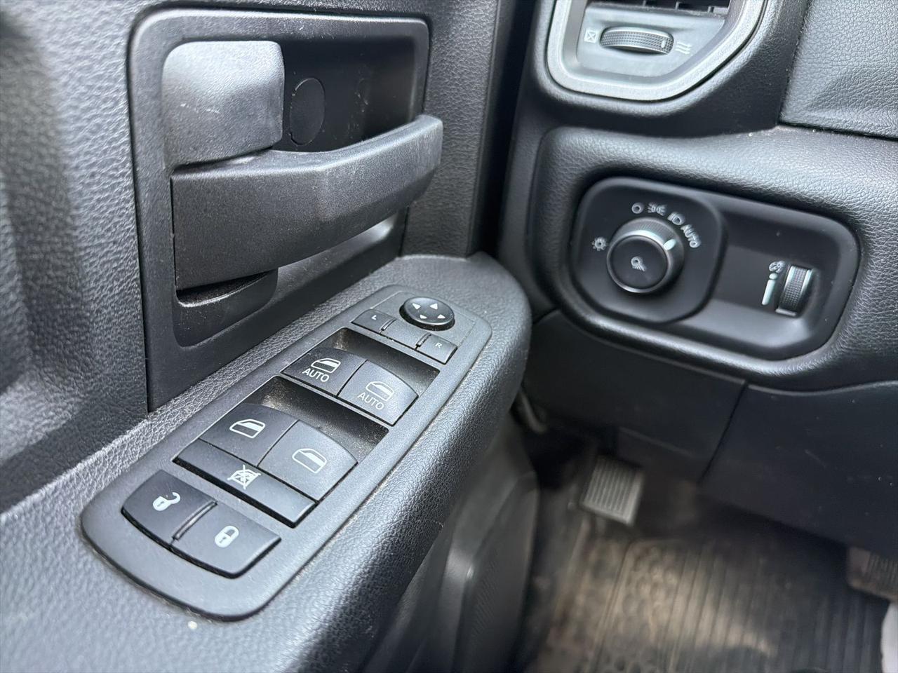 2021 Ram 2500 Tradesman Ashland VA