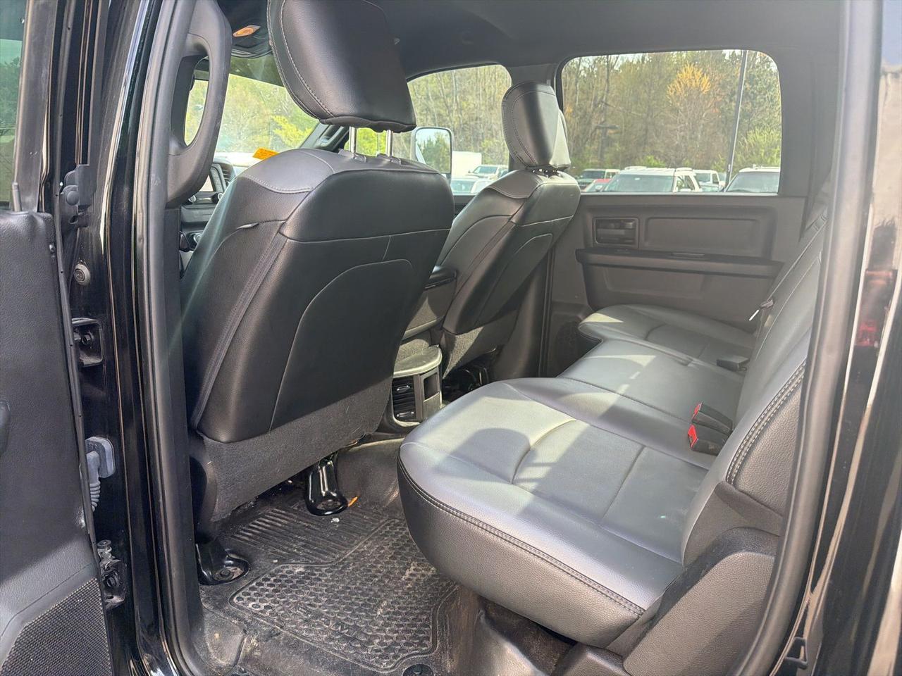 2021 Ram 2500 Tradesman Ashland VA