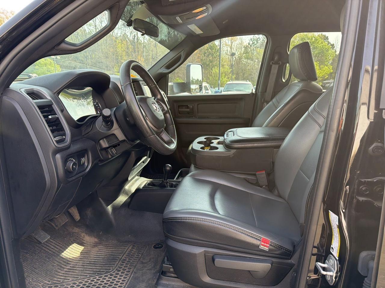 2021 Ram 2500 Tradesman Ashland VA