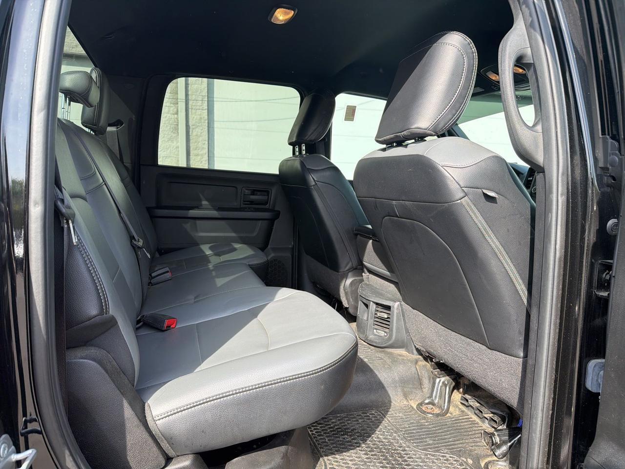 2021 Ram 2500 Tradesman Ashland VA