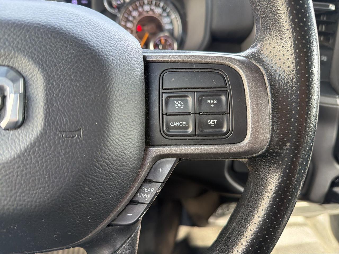 2021 Ram 2500 Tradesman Ashland VA