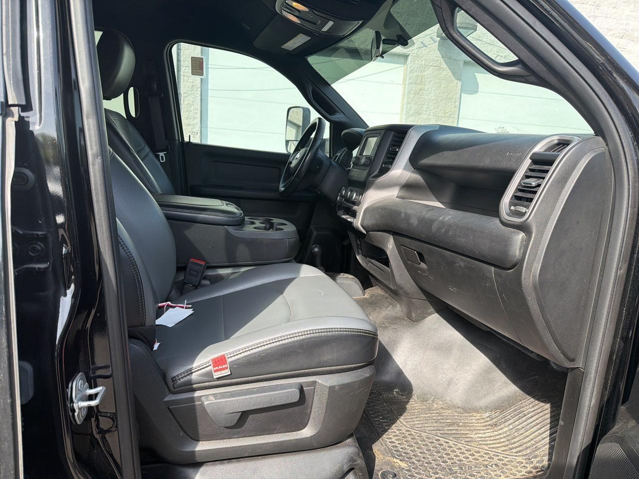 2021 Ram 2500 Tradesman Ashland VA