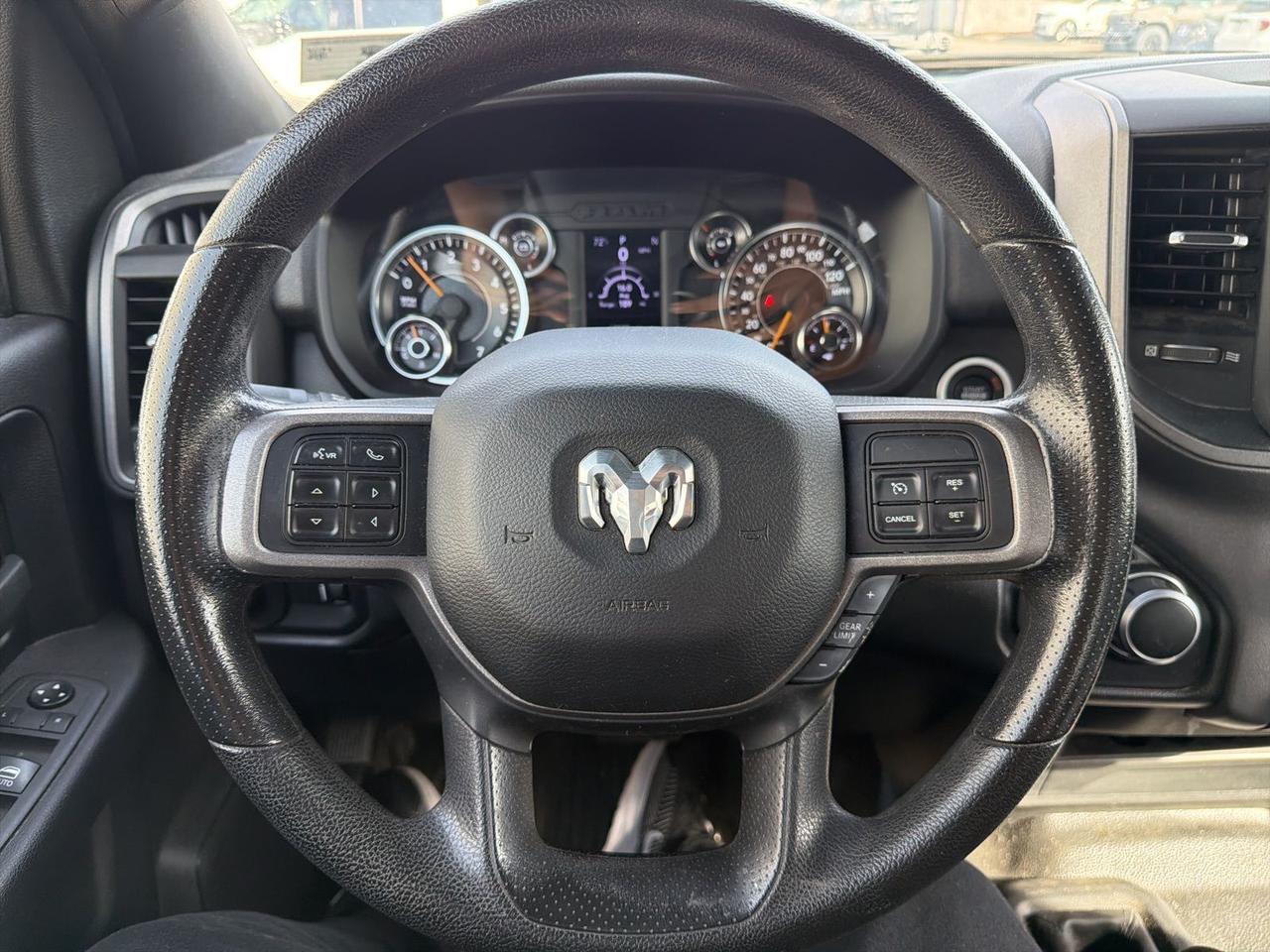 2021 Ram 2500 Tradesman Ashland VA