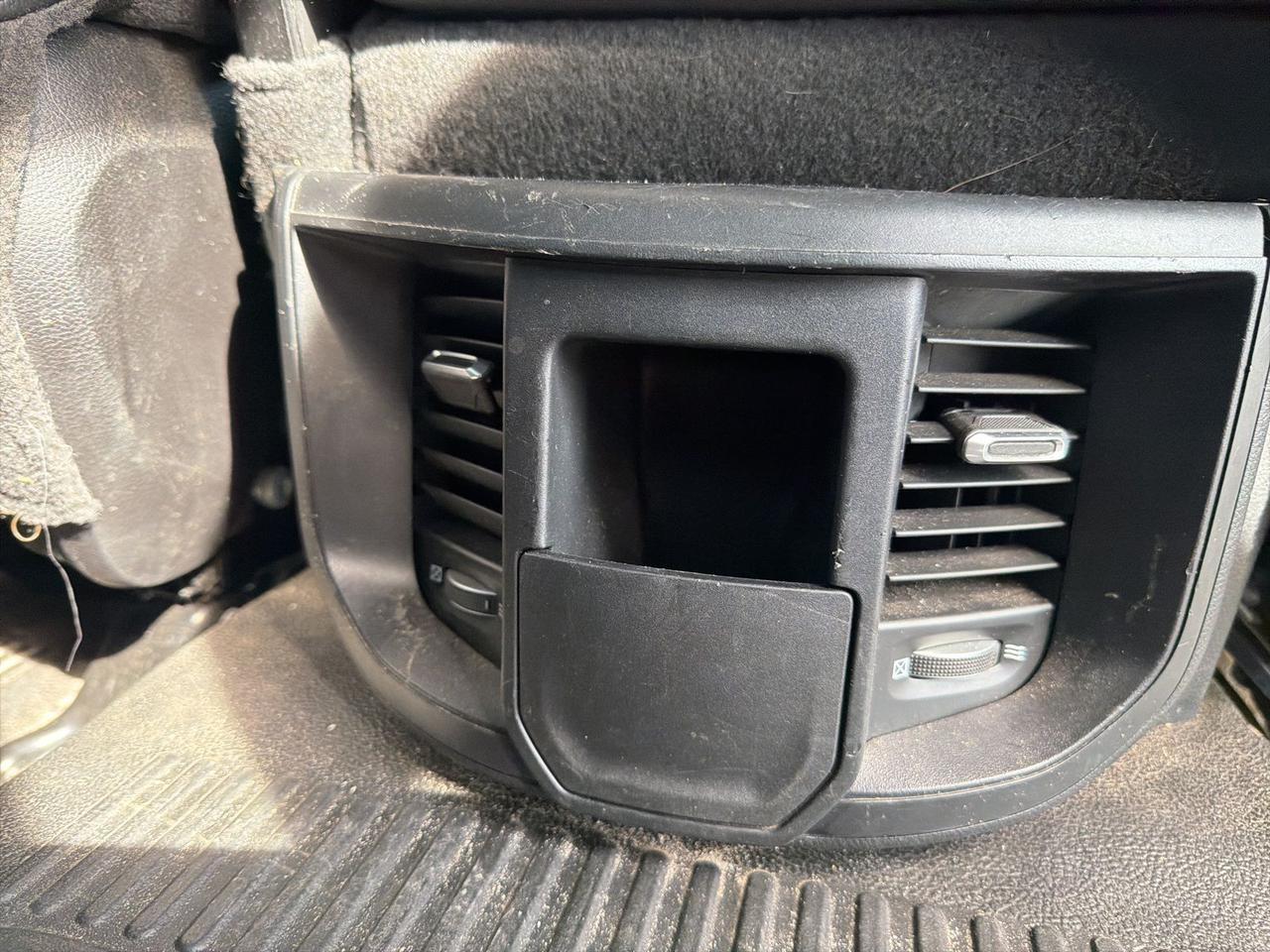 2021 Ram 2500 Tradesman Ashland VA