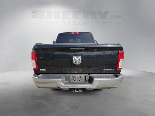 2021 Ram 2500 Tradesman Ashland VA