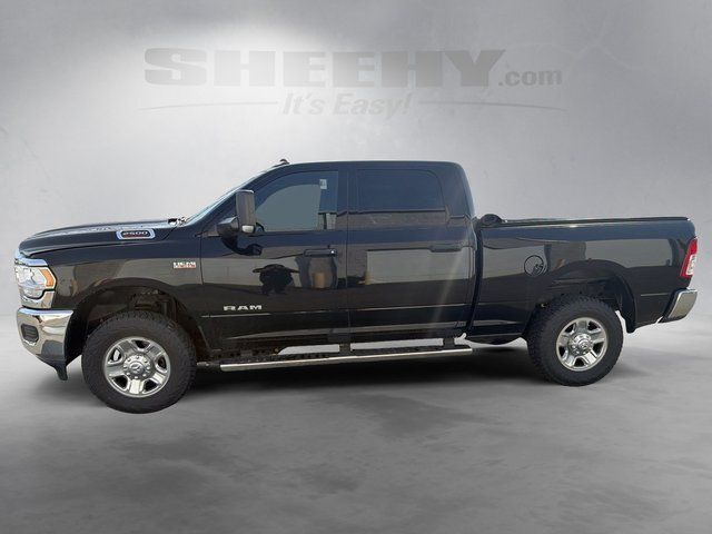 2021 Ram 2500 Tradesman Ashland VA