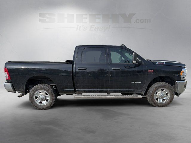 2021 Ram 2500 Tradesman Ashland VA