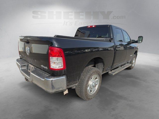 2021 Ram 2500 Tradesman Ashland VA