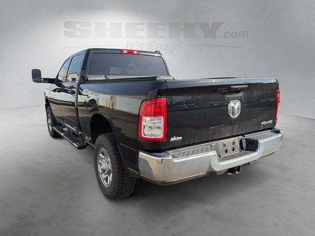 2021 Ram 2500 Tradesman Ashland VA
