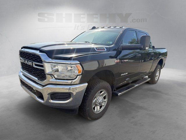 2021 Ram 2500 Tradesman Ashland VA