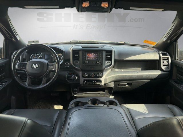 2021 Ram 2500 Tradesman Ashland VA