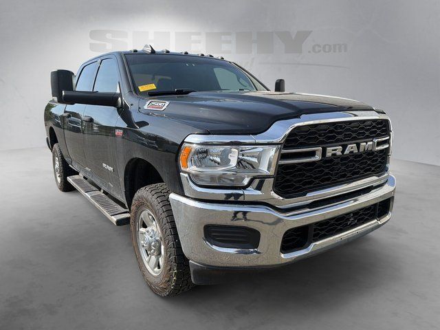 2021 Ram 2500 Tradesman Ashland VA