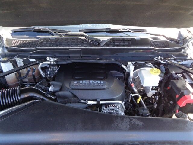 2021 Ram 2500 Utility ~ Rack ~ Only 18K Miles! Rocklin CA