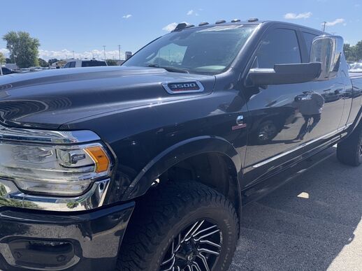 2021_Ram_3500__ Fond du Lac WI