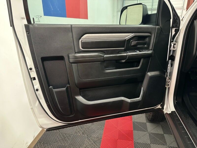 2021 Ram 3500 4WD Flatbed Tool Boxes Reg Cab 6.7L Diesel FREE WARRANTY Arlington TX