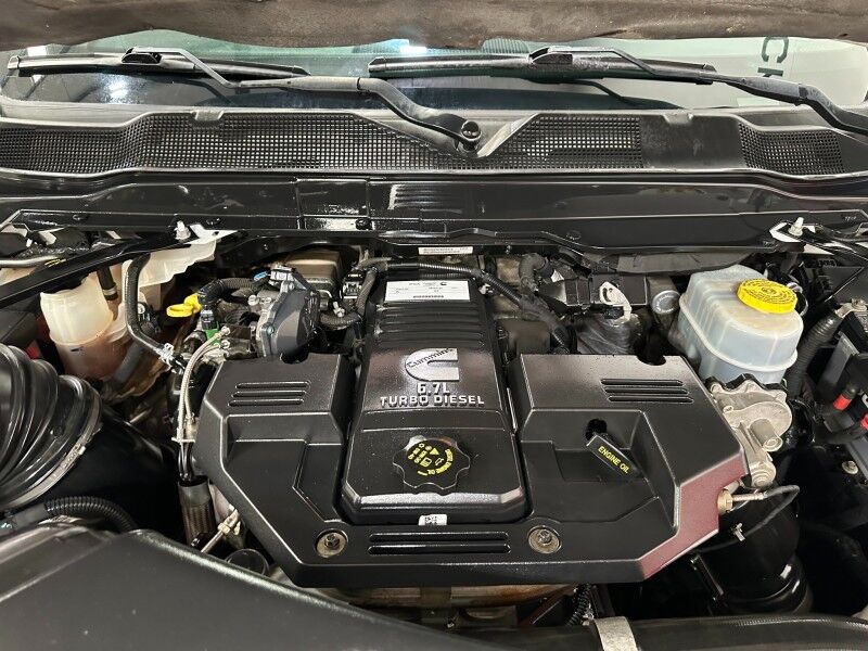 2021 Ram 3500 4WD Flatbed Tool Boxes Reg Cab 6.7L Diesel FREE WARRANTY Arlington TX