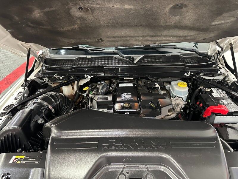 2021 Ram 3500 4WD Flatbed Tool Boxes Reg Cab 6.7L Diesel FREE WARRANTY Arlington TX