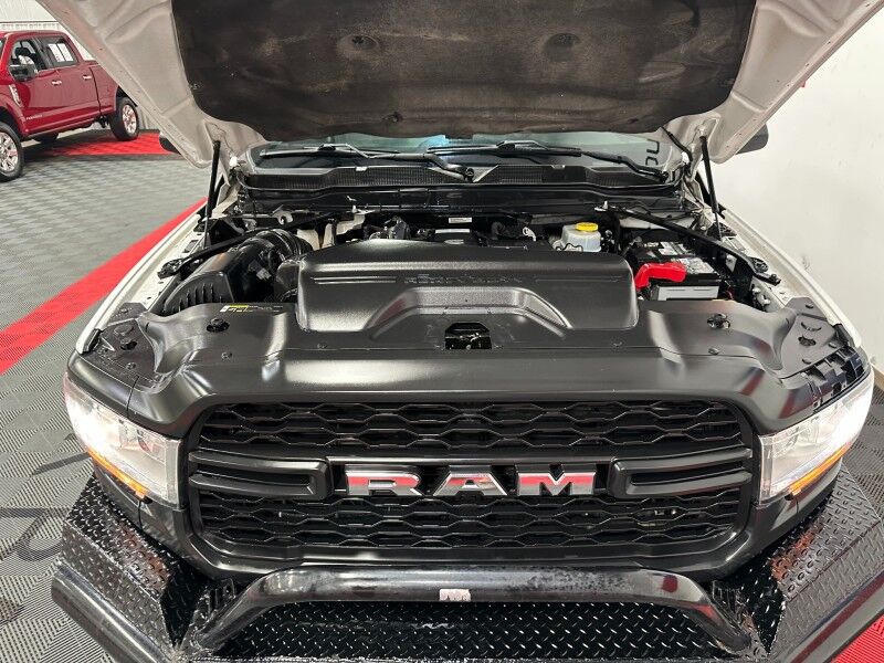2021 Ram 3500 4WD Flatbed Tool Boxes Reg Cab 6.7L Diesel FREE WARRANTY Arlington TX