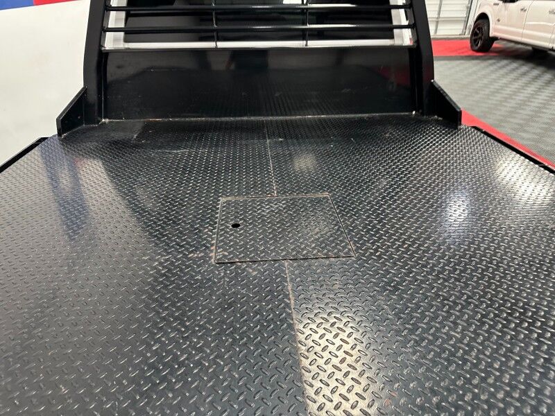 2021 Ram 3500 4WD Flatbed Tool Boxes Reg Cab 6.7L Diesel FREE WARRANTY Arlington TX
