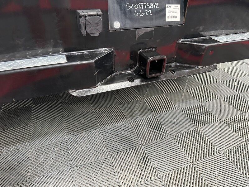 2021 Ram 3500 4WD Flatbed Tool Boxes Reg Cab 6.7L Diesel FREE WARRANTY Arlington TX