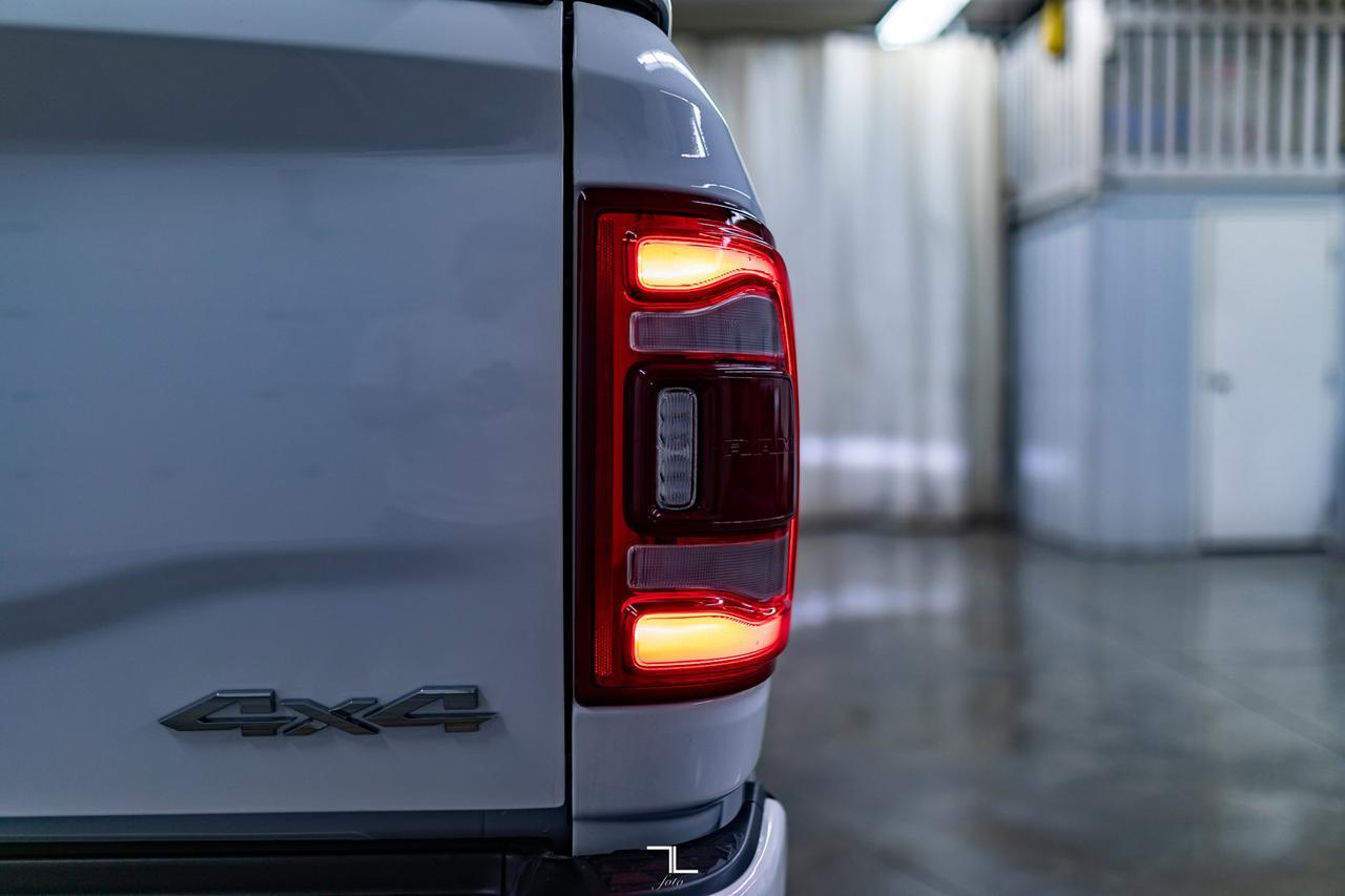 2021 Ram 3500 4x4 Crew Cab Big Horn Diesel Longbox Nav BCam Red Deer AB