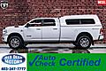 2021 Ram 3500 4x4 Crew Cab Big Horn Diesel Longbox Nav BCam