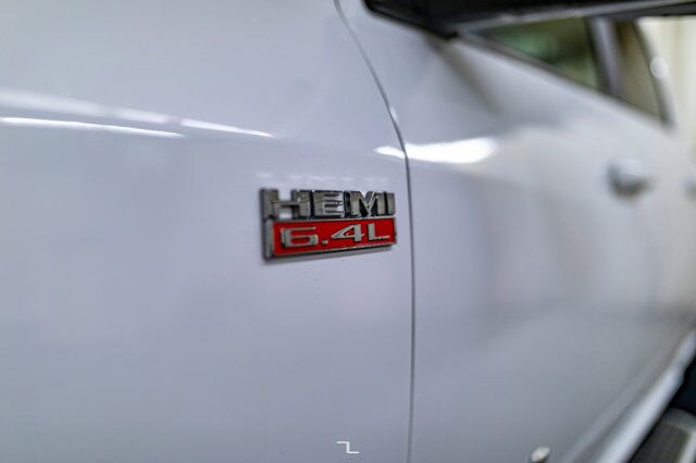 2021 Ram 3500 4x4 Crew Cab Big Horn Longbox BCam Red Deer AB