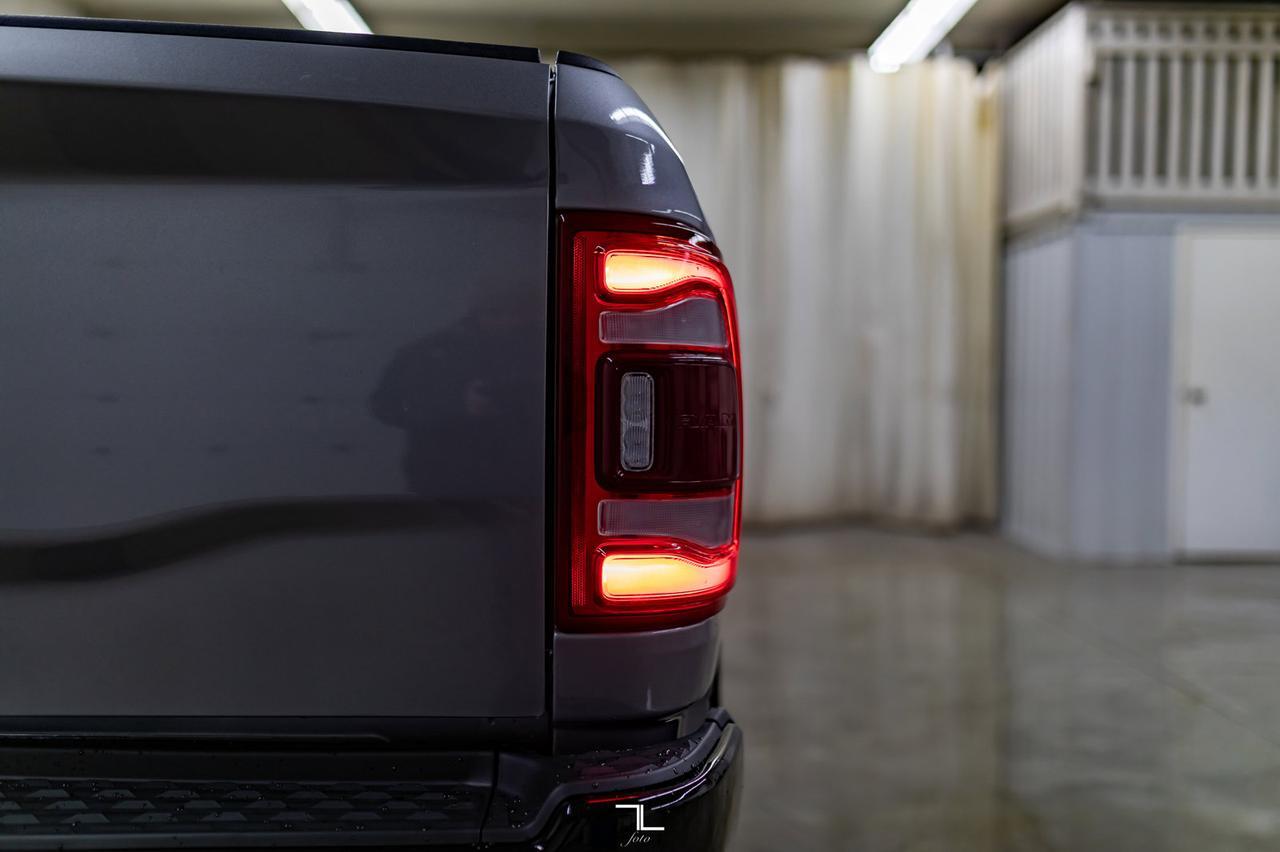 2021 Ram 3500 4x4 Crew Cab Big Horn Longbox Diesel BCam Red Deer AB