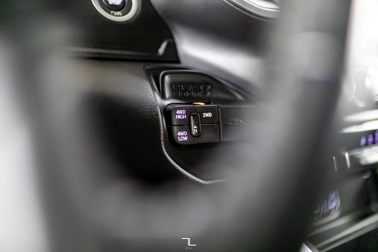 2021 Ram 3500 4x4 Crew Cab Big Horn Longbox Diesel BCam Red Deer AB