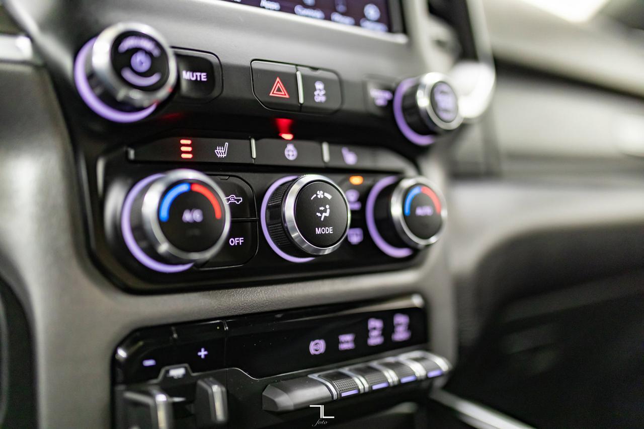 2021 Ram 3500 4x4 Crew Cab Big Horn Longbox Diesel BCam Red Deer AB