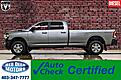 2021 Ram 3500 4x4 Crew Cab Big Horn Longbox Diesel BCam