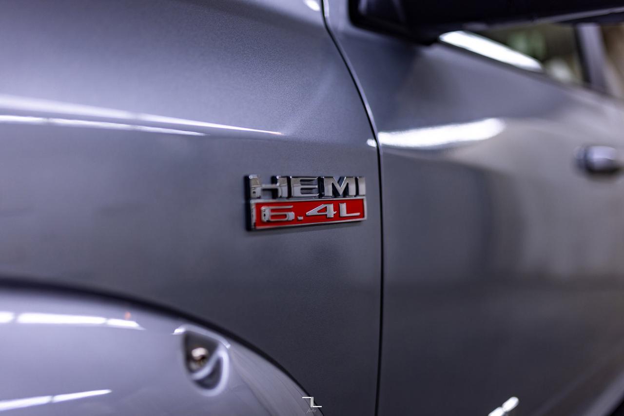 2021 Ram 3500 4x4 Crew Cab Big Horn Longbox HEMI BCam Red Deer AB