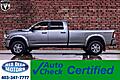 2021 Ram 3500 4x4 Crew Cab Big Horn Longbox HEMI BCam