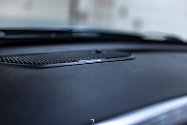 2021 Ram 3500 4x4 Crew Cab Big Horn Longbox HEMI BCam Red Deer AB