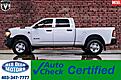 2021 Ram 3500 4x4 Crew Cab Tradesman Diesel BCam