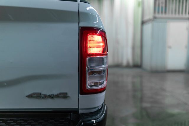 2021 Ram 3500 4x4 Crew Cab Tradesman Diesel BCam Red Deer AB