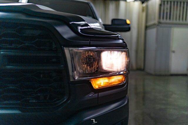 2021 Ram 3500 4x4 Crew Cab Tradesman Diesel BCam Red Deer AB